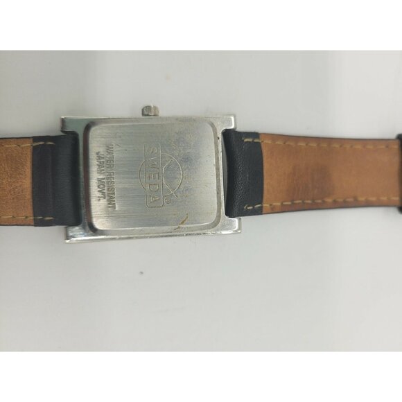 Sweda promotional "2000 Top Performance" Watch - needs battery - Picture 4 of 4